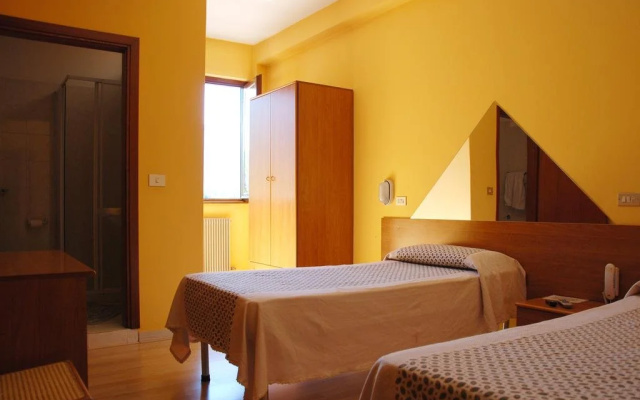Albergo Baffo