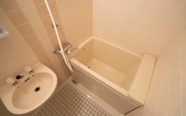 Angel Resort Yuzawa / Vacation STAY 2123