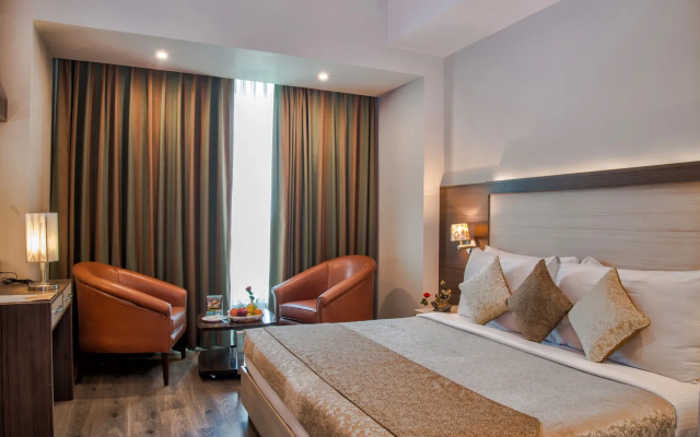 Hide Away Suites