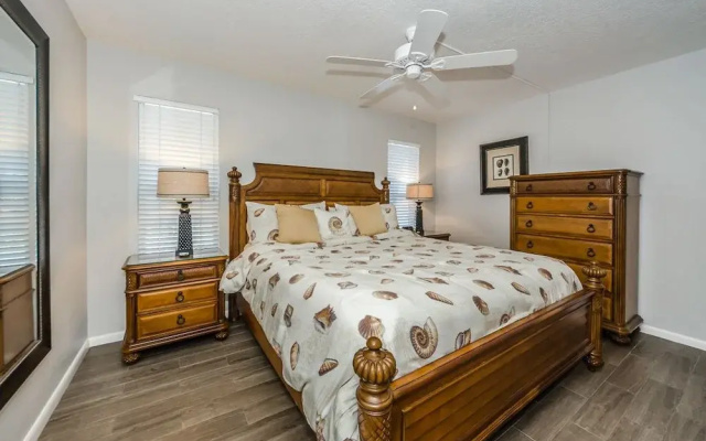 The New Hotel Indian Shores