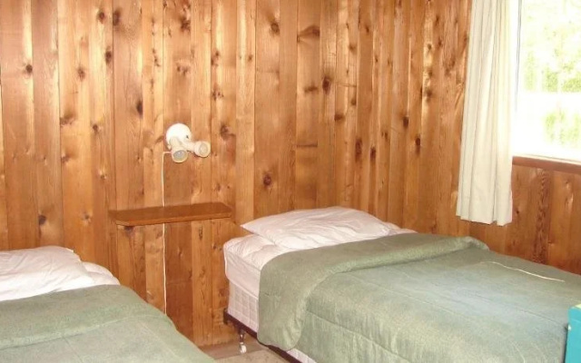 Sunnylea Resort
