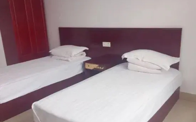 Shanghai Xin Jiajia Hotel