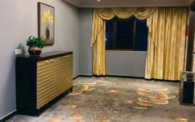 Huagong Hotel
