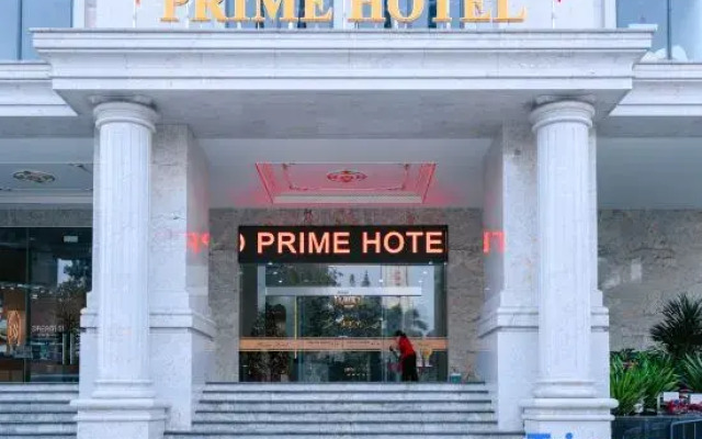 Prime Hotel