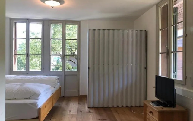 Hotel Sternen Budget