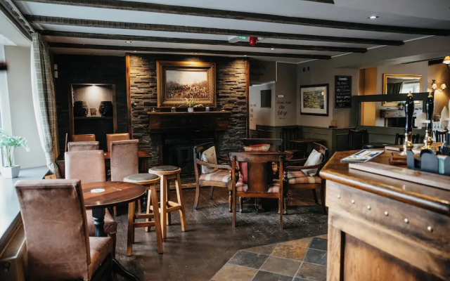 The Derwent Arms