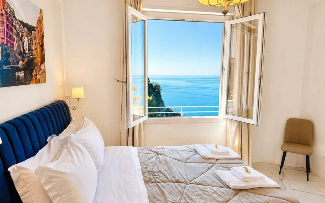Vertigini Suites