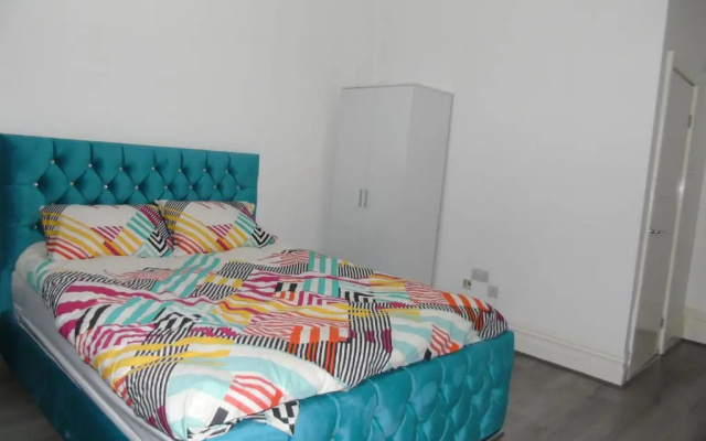 Luxurious Stay