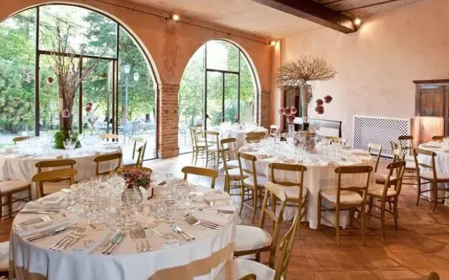 Villa la Contessa