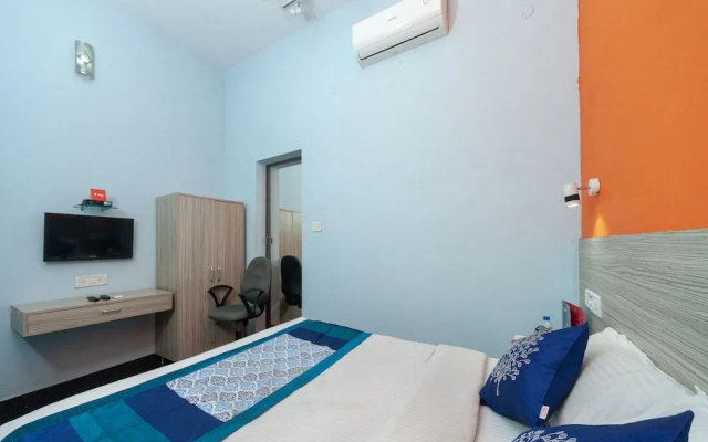 OYO 16117 Grace Residency
