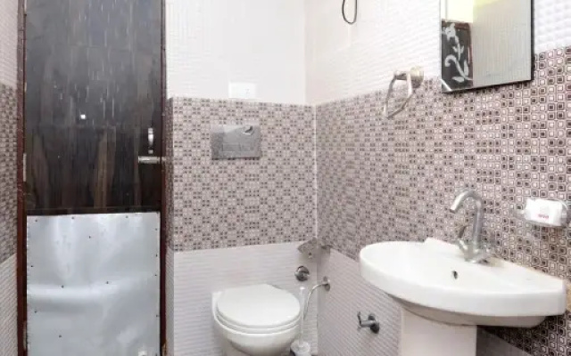 Hotel Best Sleep Inn By OYO Rooms