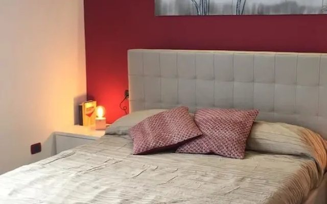 Barrilli Luxury Apartment