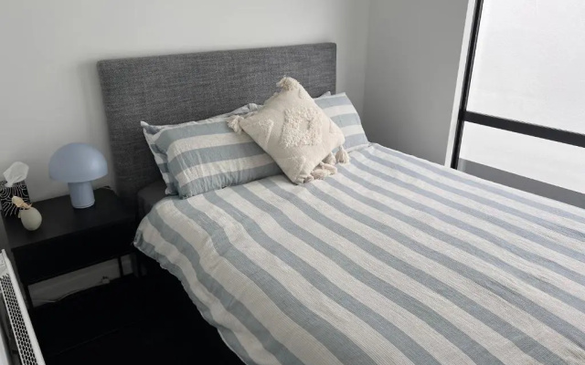 Stylish 2 bedrooms townhouse in Central