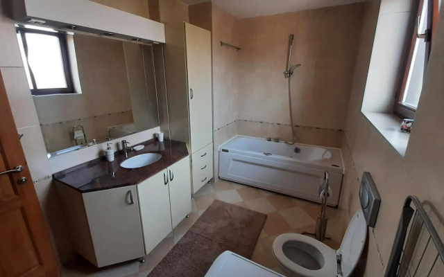 Apartment Aurelio