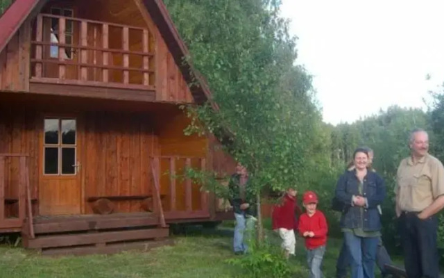 Linkas Dīķi