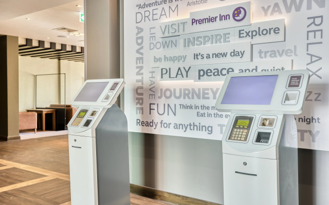 Premier Inn Rickmansworth
