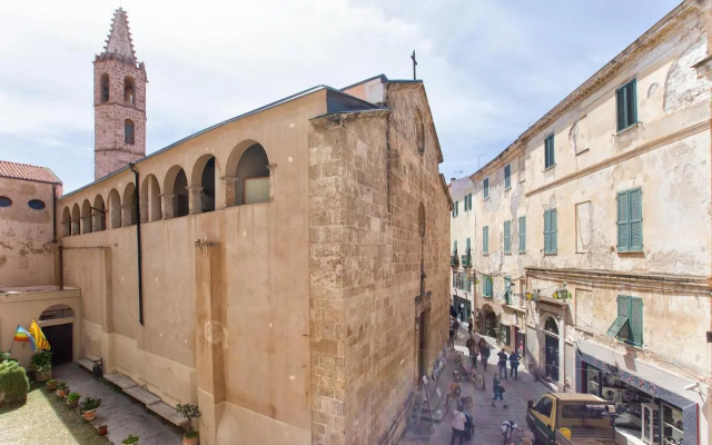 Centro Storico Carlo Alberto