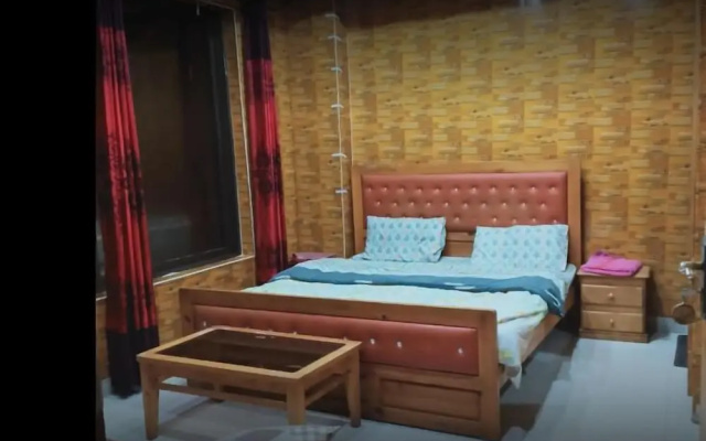 Ali's Hotel