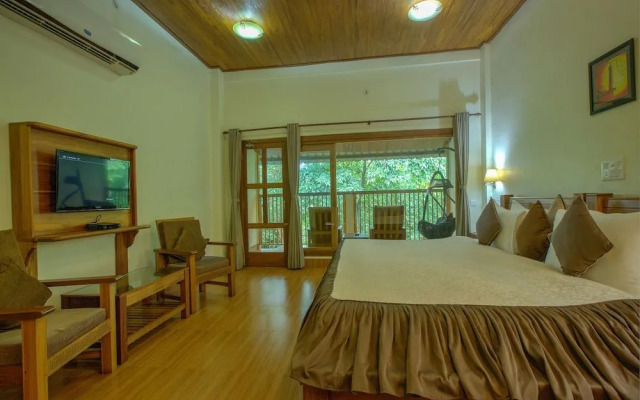 Resort Borgos