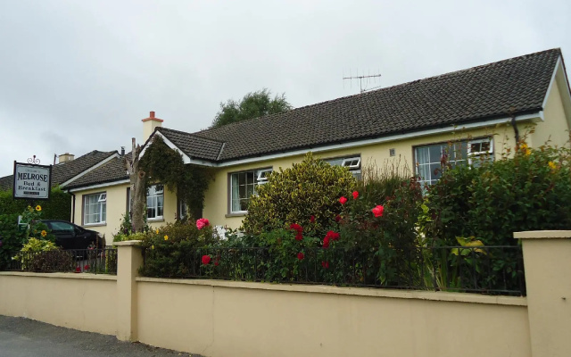 Melrose B&B