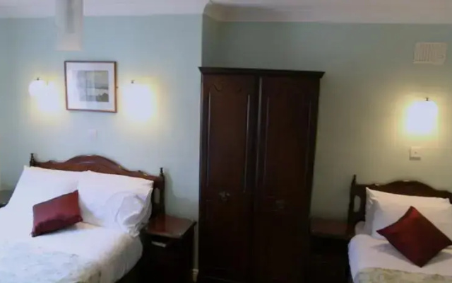 Barrow Lodge B&B