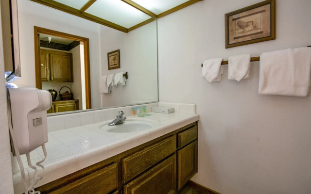 Aspen Creek #209 1 Bedroom Condo