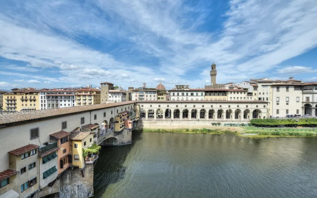 Stunning Ponte Vecchio