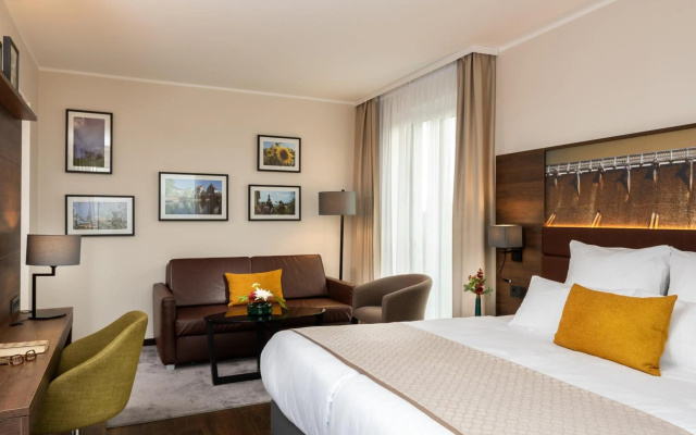 Leonardo Hotel Bad Kreuznach
