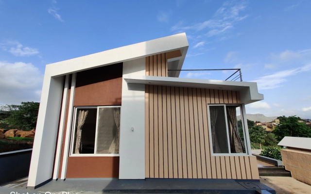 Royal Meadows Igatpuri 2Bhk Poolside Villa