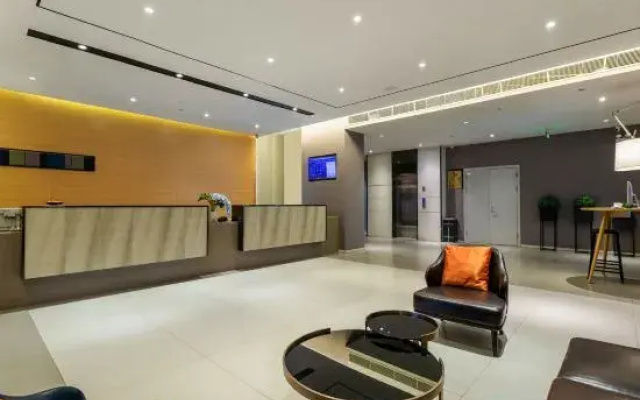 Homeinn Selected Hotel (Qingzhou Darunfa Ancient City Tourist Scenic Area)