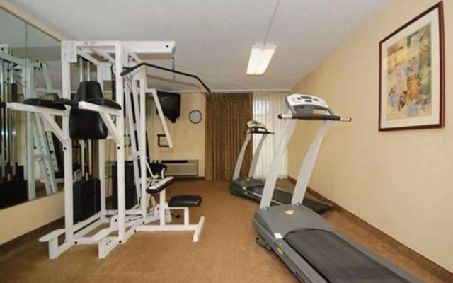 Quality Inn & Suites