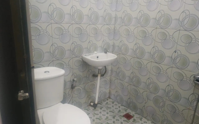 Favour Hotel Pagar Alam RedPartner