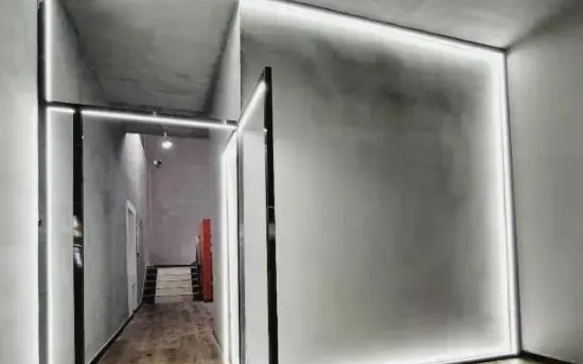 Art Hotel Shangchuleka