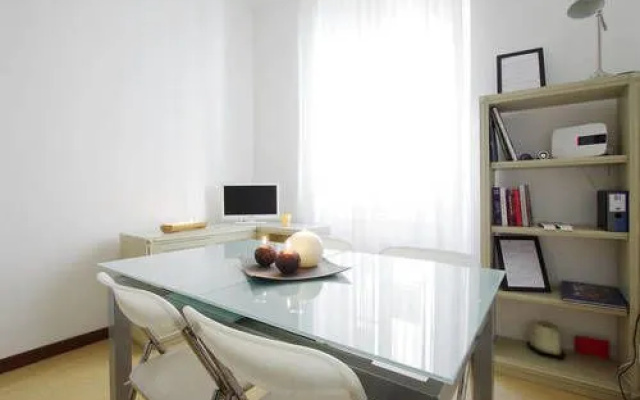 La Casa del Borgo Pio