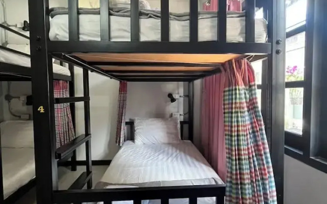 BNK89 Hostel