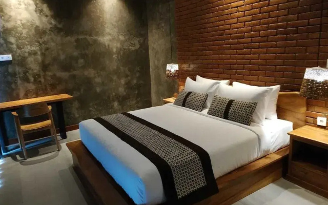 La Isla Villas Bali