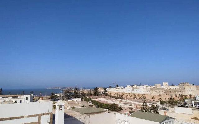Riad Marosko