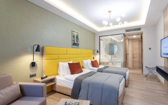 ROX Hotel Ankara