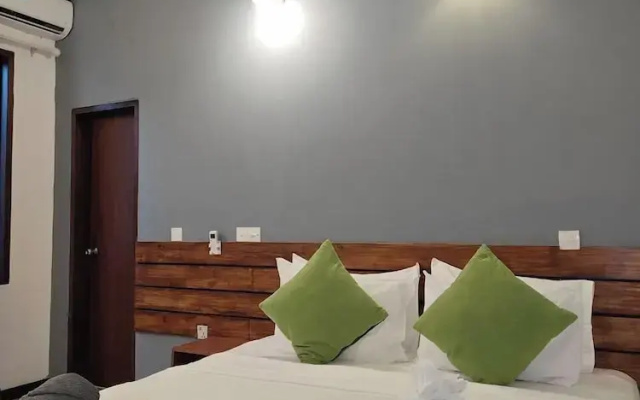Seascape Retreats Dhigurah