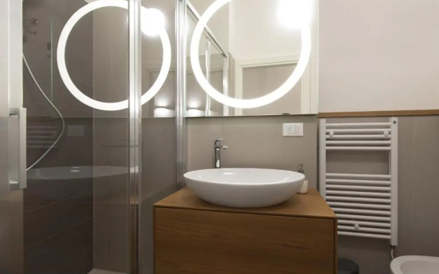 Cestello Suite by Mmega