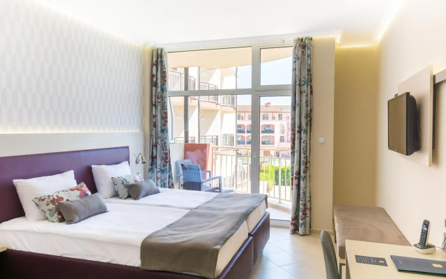 MPM Hotel Astoria