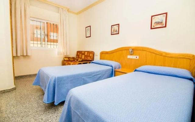 Hostal Los Corchos