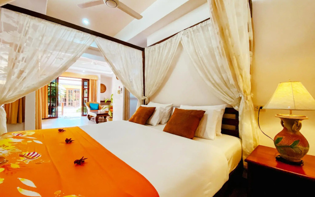 Cruiser Island Resort by Swiss-Belhotel
