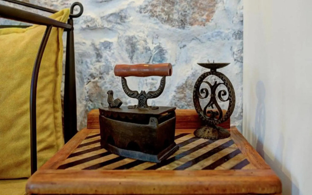 History House Moja Ti 1830 in Old Town Senj