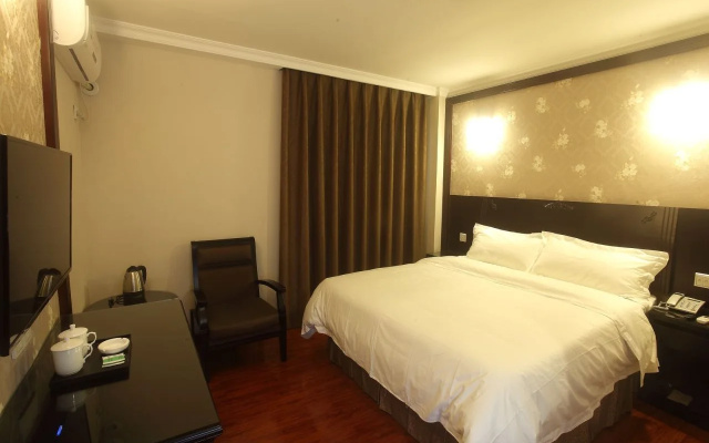 Guangzhou Guangyuan Hotel