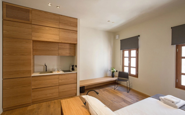 Portou House