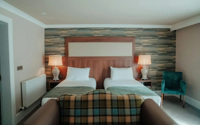 Dunadry Hotel and Gardens