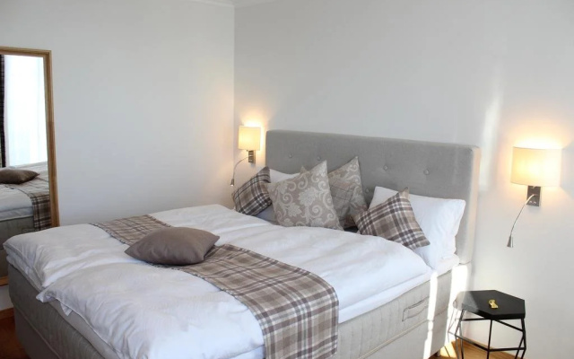 Boutique Hotel Moosegg