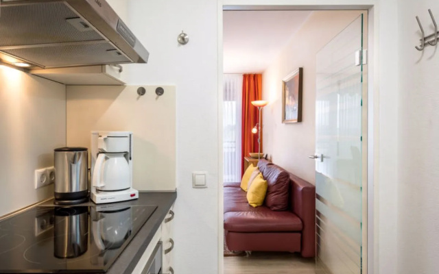 Apartment A705 Sassofortino