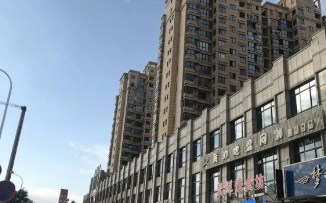 Hai'an Zunhao Hotel